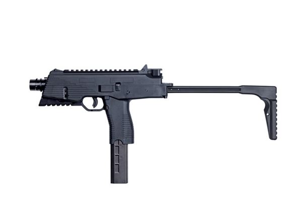 Picture of MP9 A3, BLACK